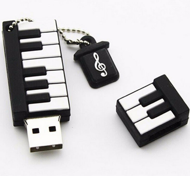 Cute Rabbit Flash Drive Stornfield
