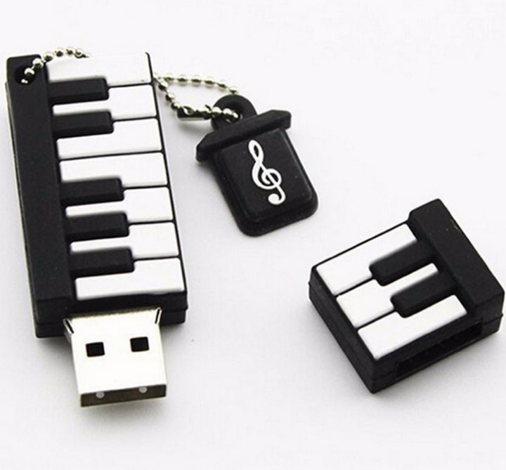 Cute Rabbit Flash Drive Stornfield