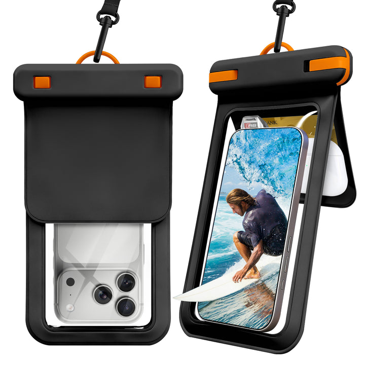 Waterproof Smartphone Case Stornfield