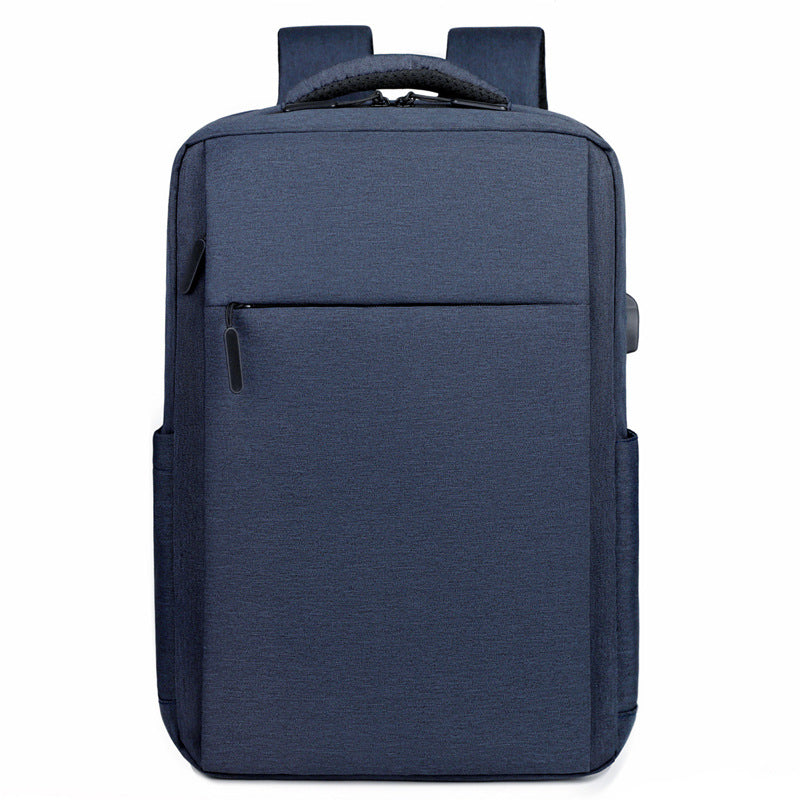 Business-Casual Organizational Laptop Backpack Stornfield