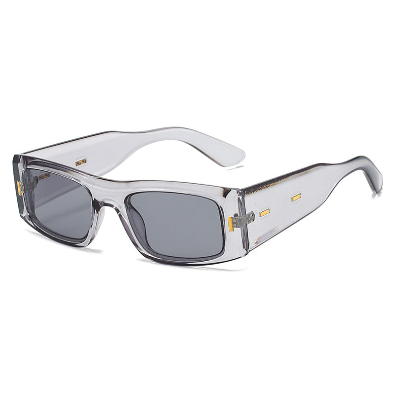 Women's elegant oversized sunglasses with distinctive design and UV protection Stornfield