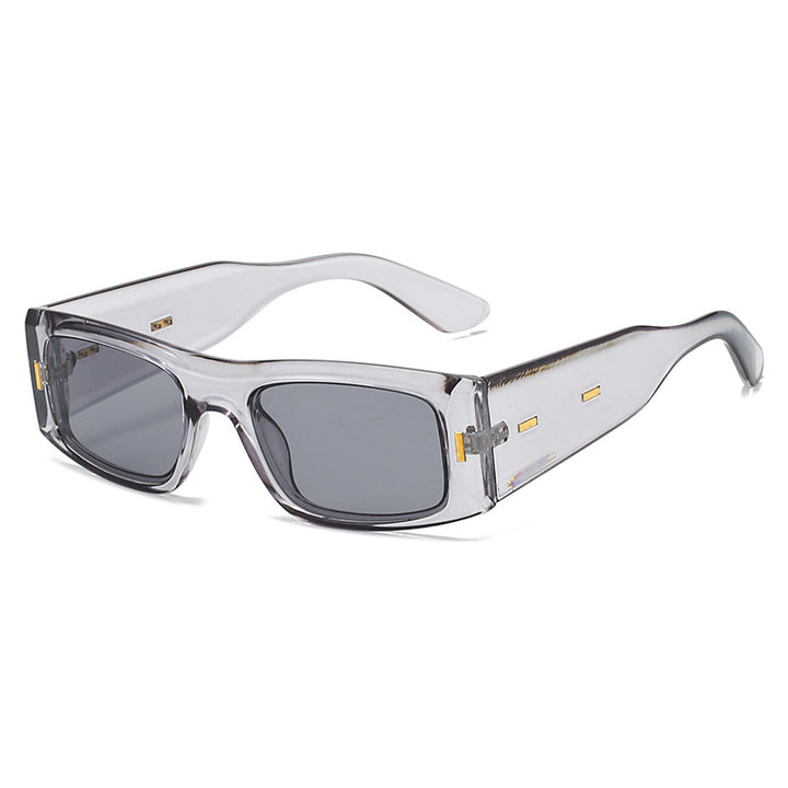 Women's elegant oversized sunglasses with distinctive design and UV protection Stornfield