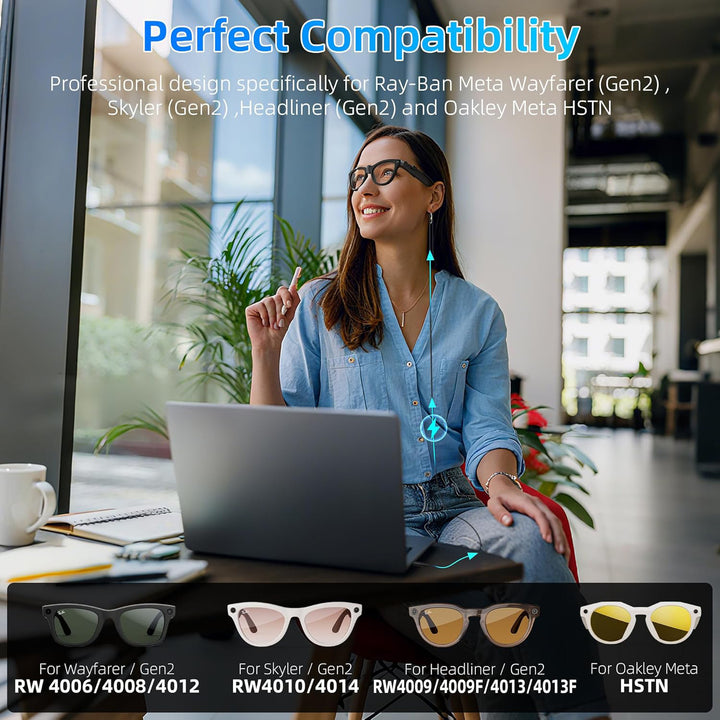 Fashionable glasses frames Stornfield