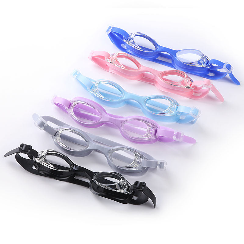 Women's Swim Performance Goggles Stornfield