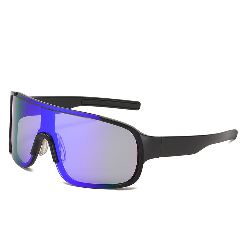 Ladies sporty safety glasses with ergonomic design Stornfield