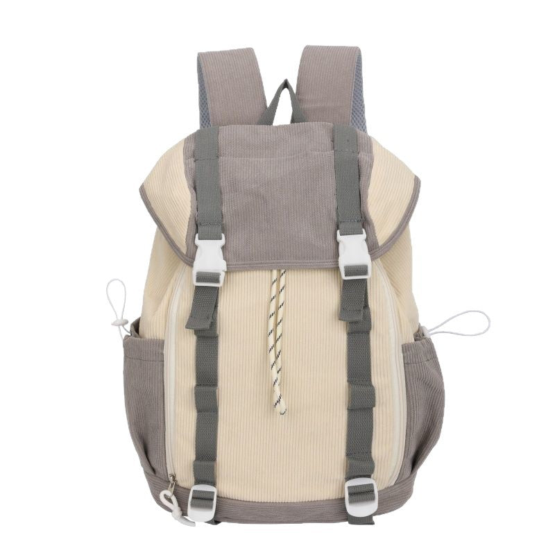 Multifunctional Backpack with Practical Organization System Stornfield