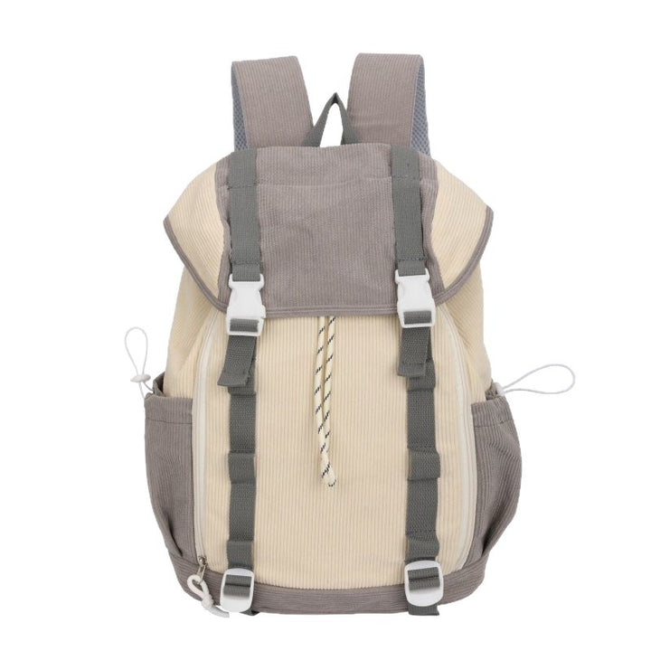 Multifunctional Backpack with Practical Organization System Stornfield