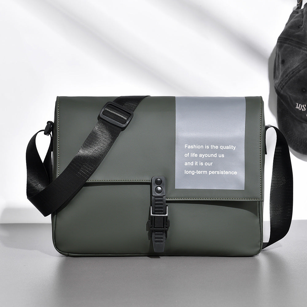 Durable Fashion Messenger Bag Stornfield