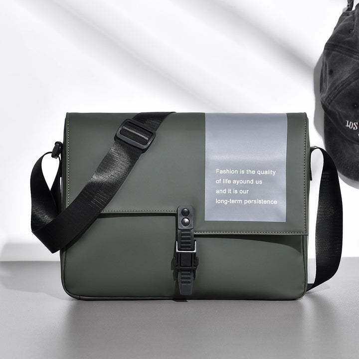 Durable Fashion Messenger Bag Stornfield