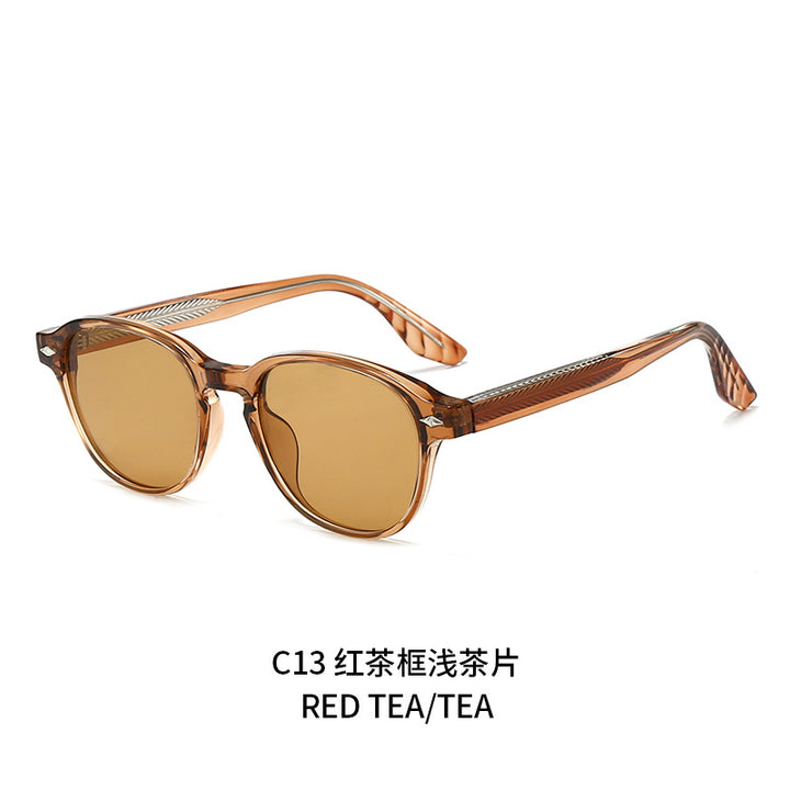 Women's trendy sunglasses Stornfield