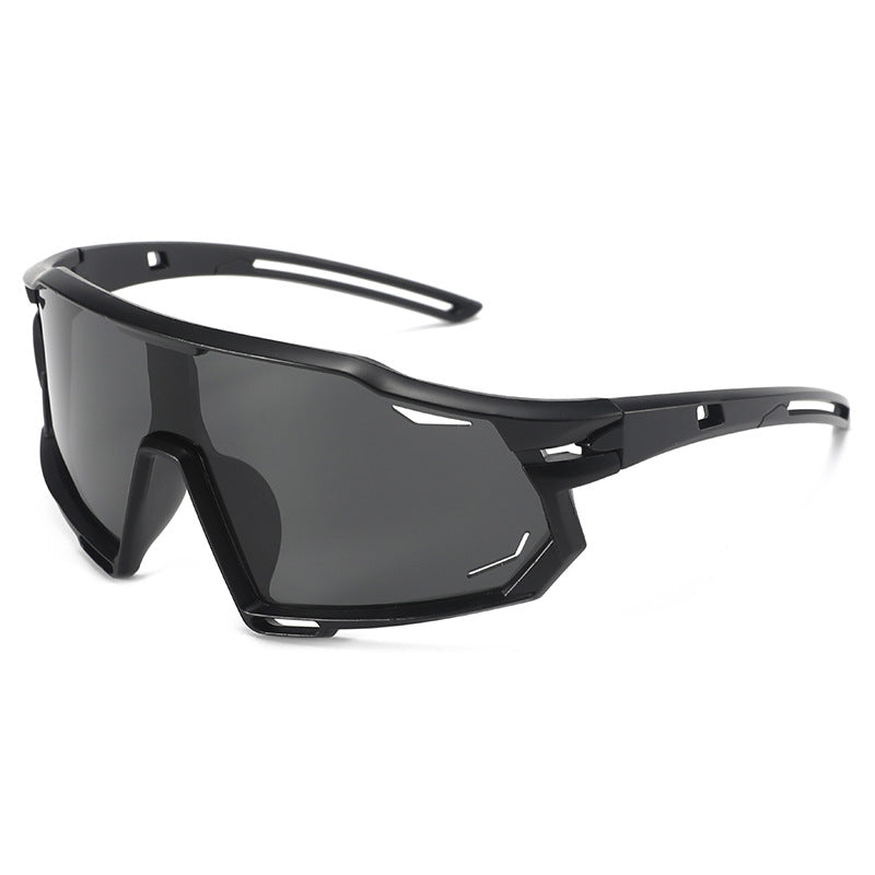 Men's Performance Shield Sunglasses Stornfield