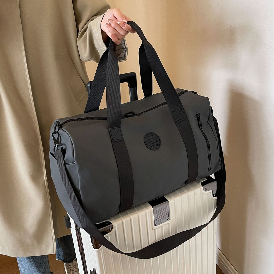 Premium Utility Duffel Bag Stornfield