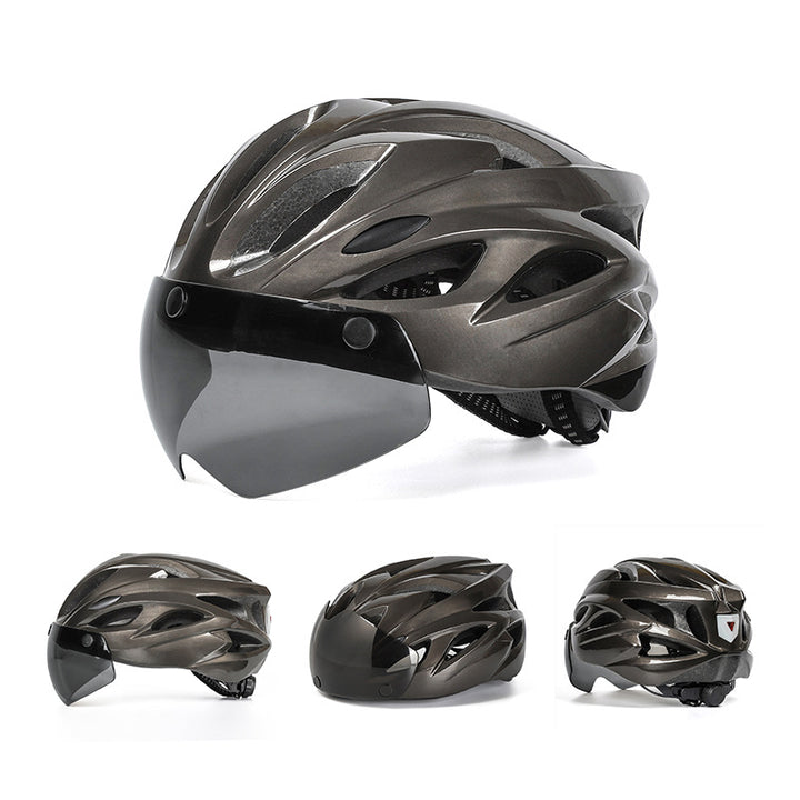 Premium Aerodynamic Cycling Helmet Stornfield