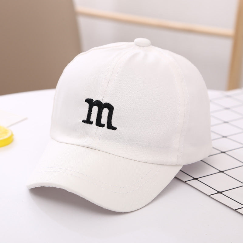 Women's Casual Cotton Baseball Cap Stornfield