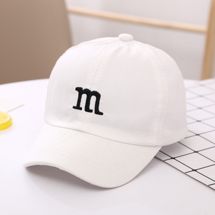 Women's Casual Cotton Baseball Cap Stornfield