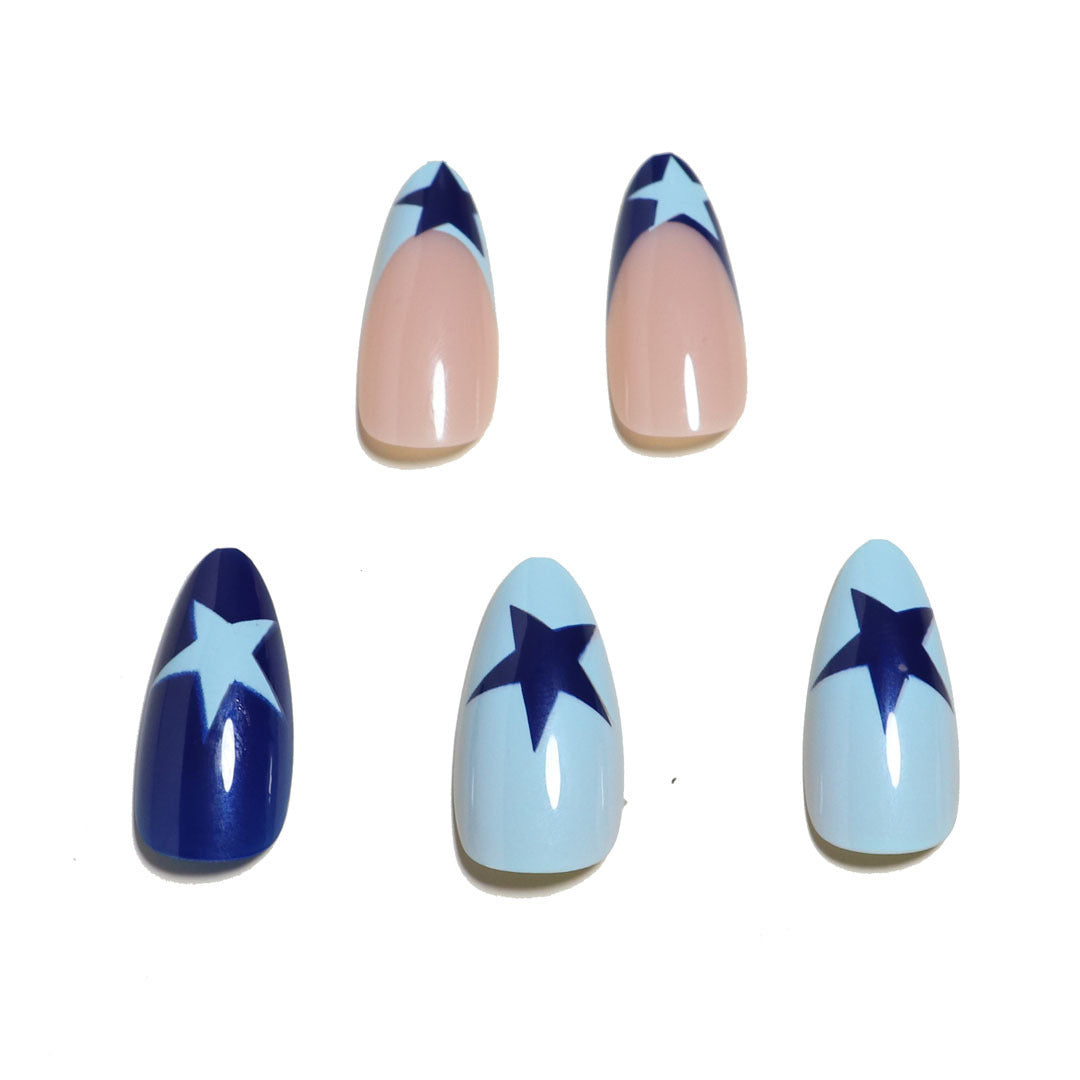 Stiletto Nail Art Set Stornfield