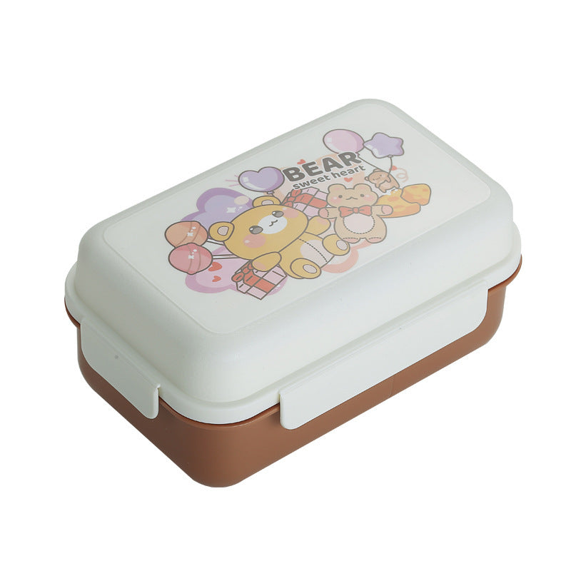 Bento Lunch Box
