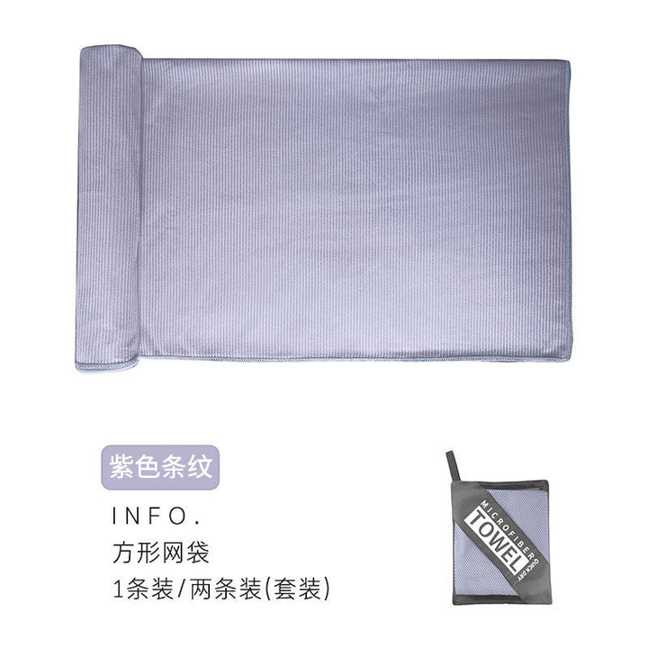 Microfiber Sports Towel Stornfield