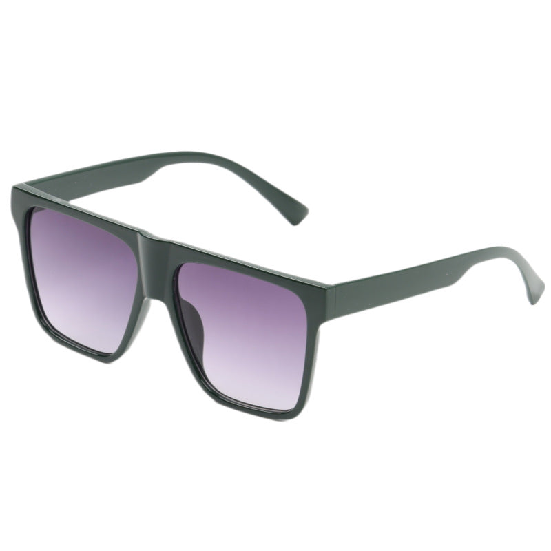 Ladies trendy square sunglasses Stornfield