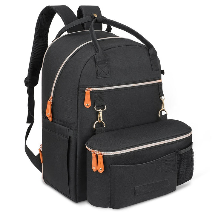 Multi-Functional Diaper Backpack Stornfield