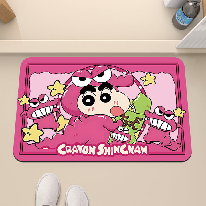 Decorative Door Mat