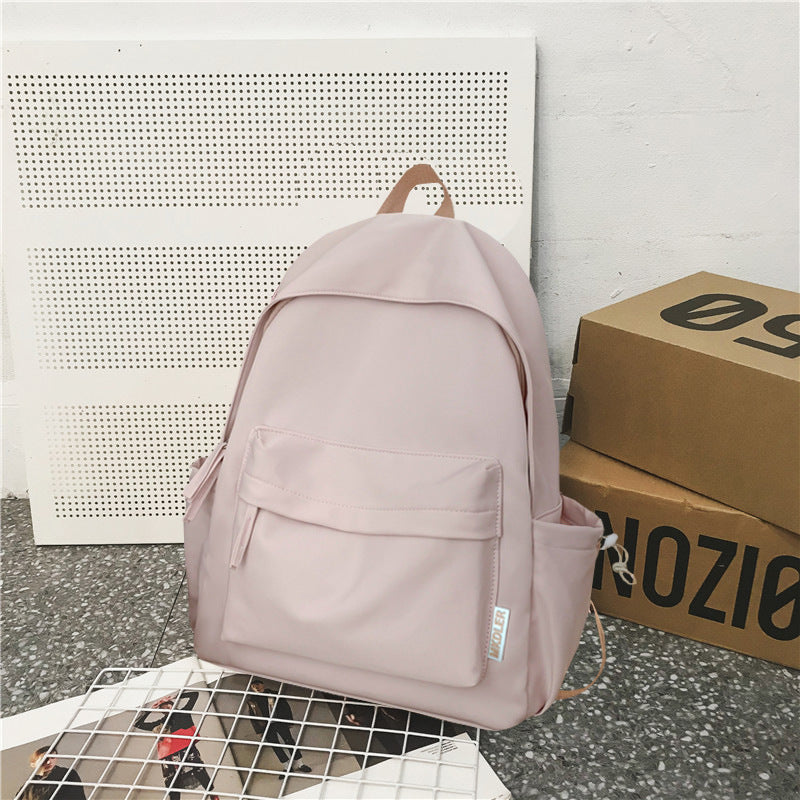 Stylish Versatile Backpack Stornfield