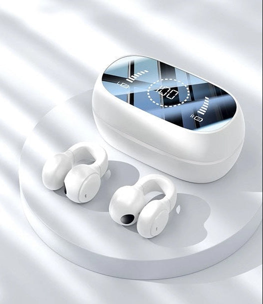 Advanced Waterproof Sports Earbuds Stornfield