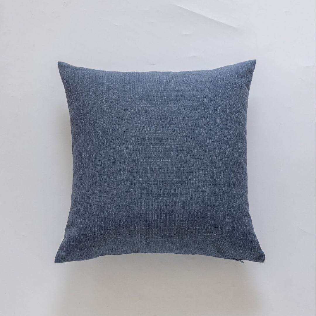 Textured Decorative Cushion