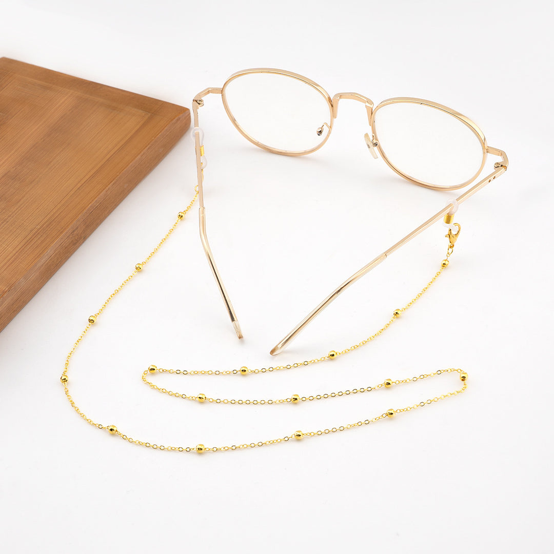 Stylish Adjustable Eyewear Chain Stornfield