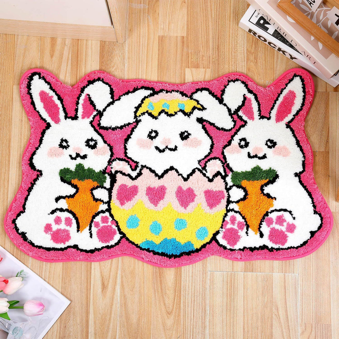 Decorative Floor Mat