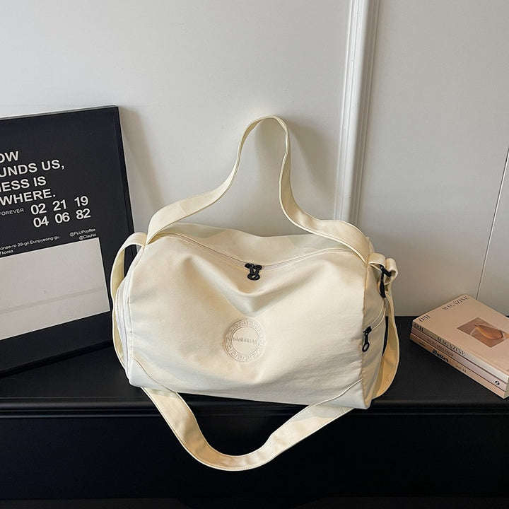 Women’s sporty and stylish tote bag Stornfield