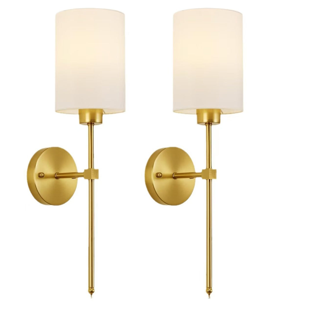 Elegant Minimalist Wall Sconce
