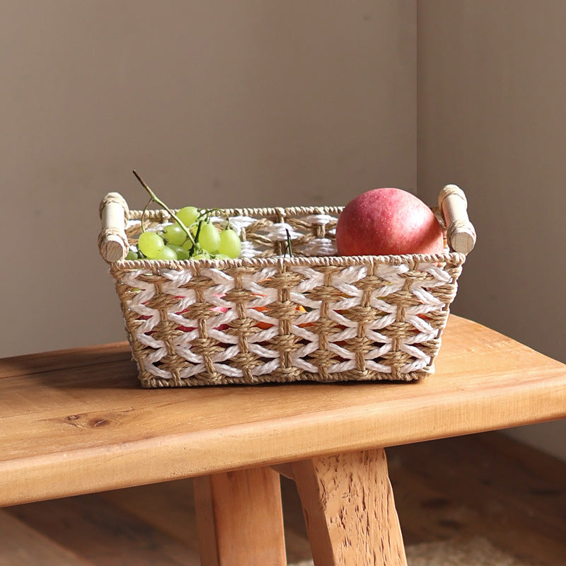 Beautiful storage basket Stornfield