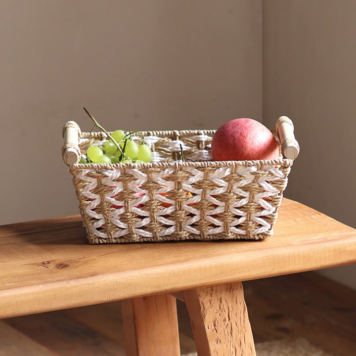 Beautiful storage basket Stornfield