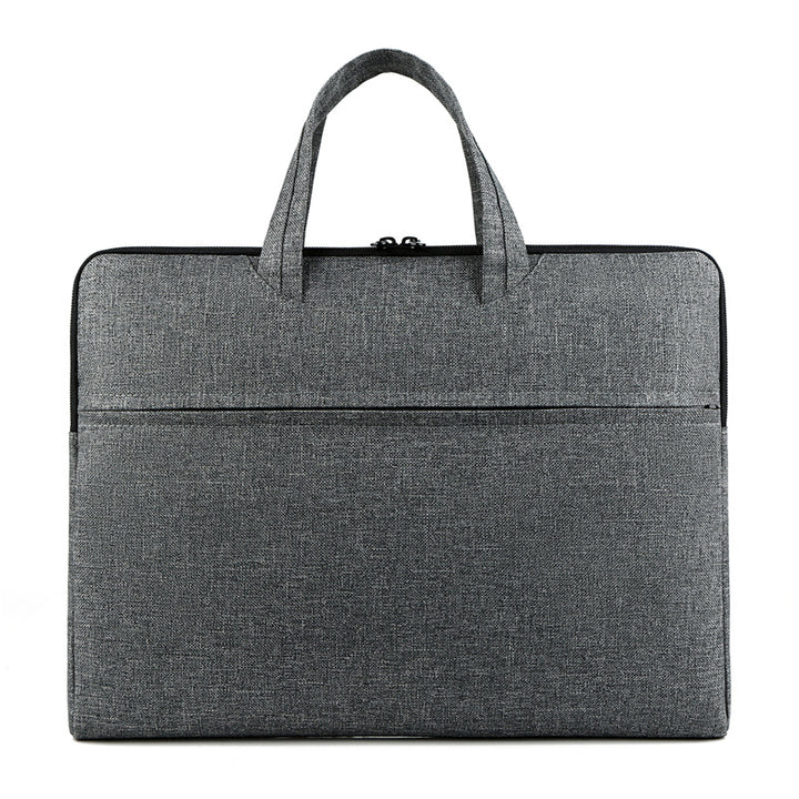 Executive Laptop Sleeve Stornfield