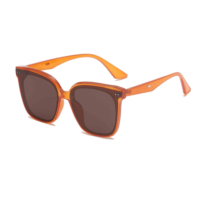 Ladies sunglasses in modern design with gradient lenses Stornfield