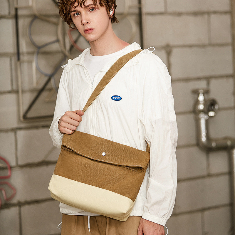 Urban Minimalist Crossbody Bag Stornfield