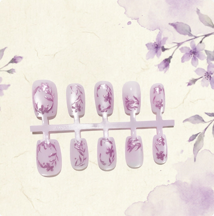 Nail Art Set Stornfield