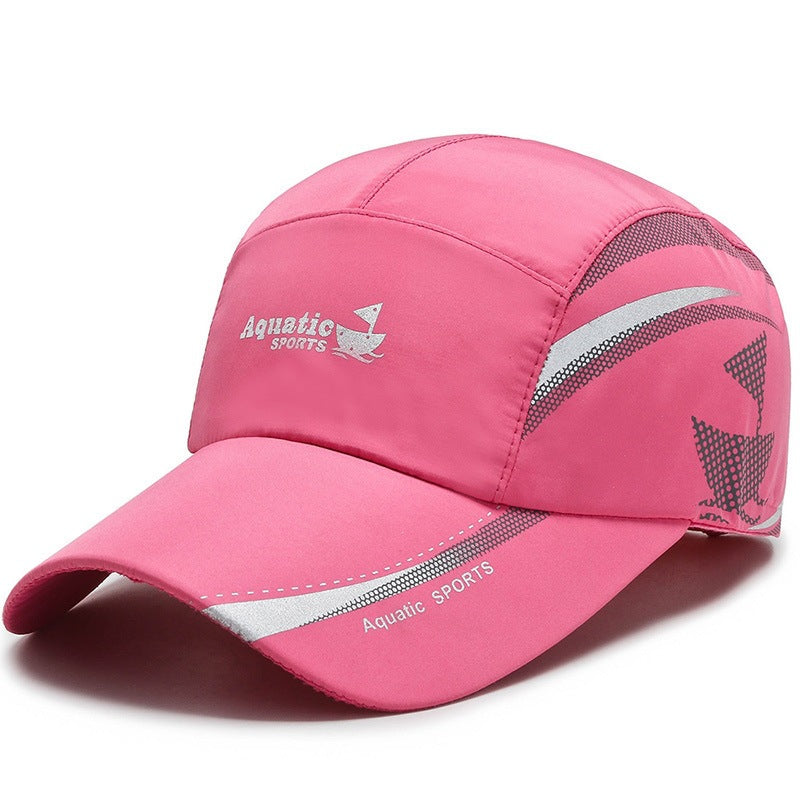 Women’s Sporty and Breathable Cap Stornfield