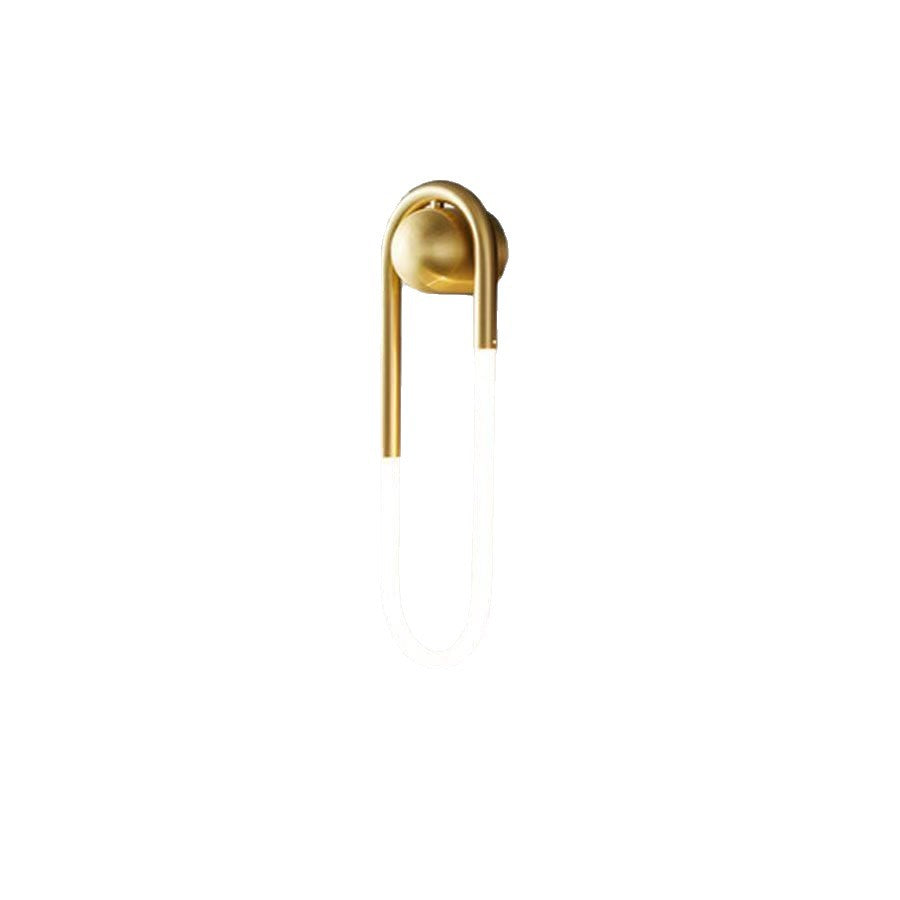 Modern Minimalist Wall Light Decor