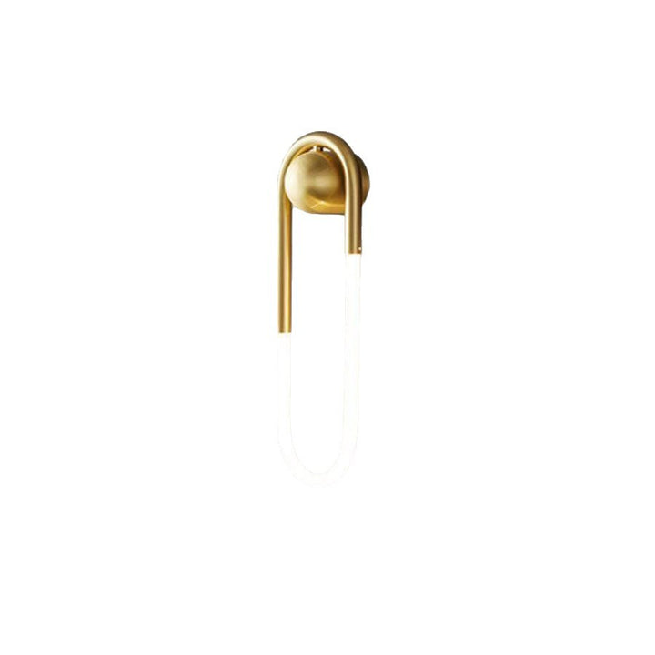 Modern Minimalist Wall Light Decor
