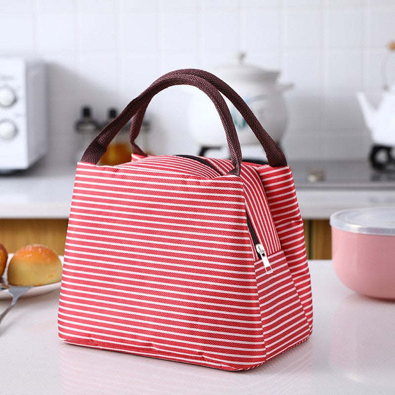 Insulated Lunch Tote Stornfield