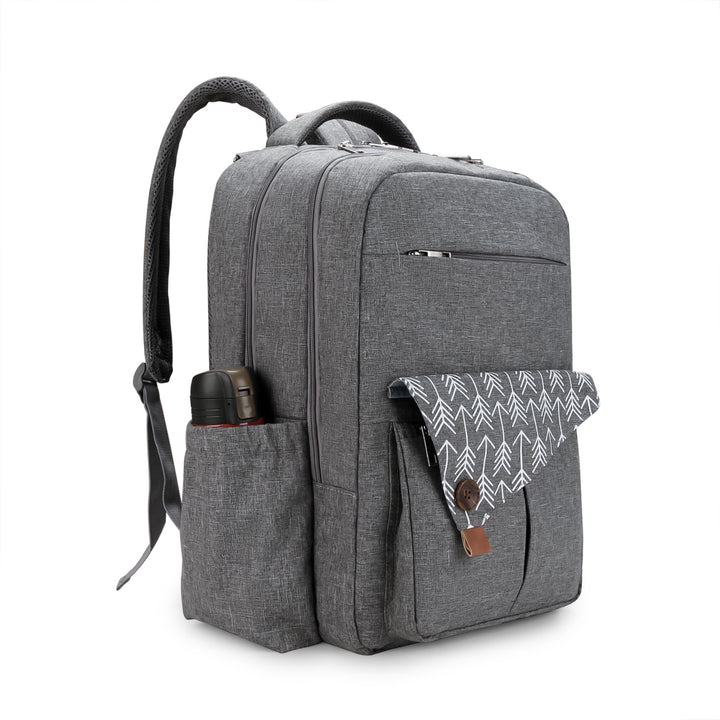 Practical Backpack Stornfield