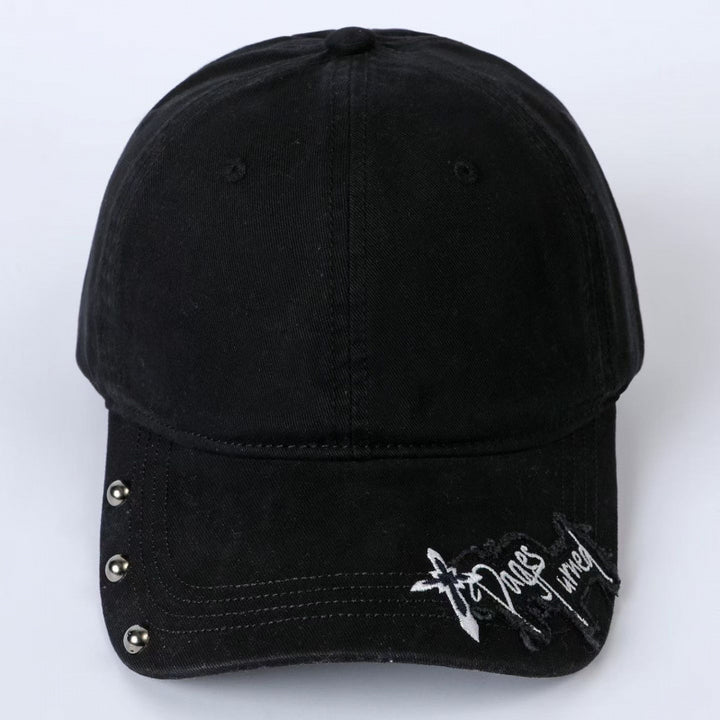 Women's Embroidered Adjustable Baseball Cap Stornfield