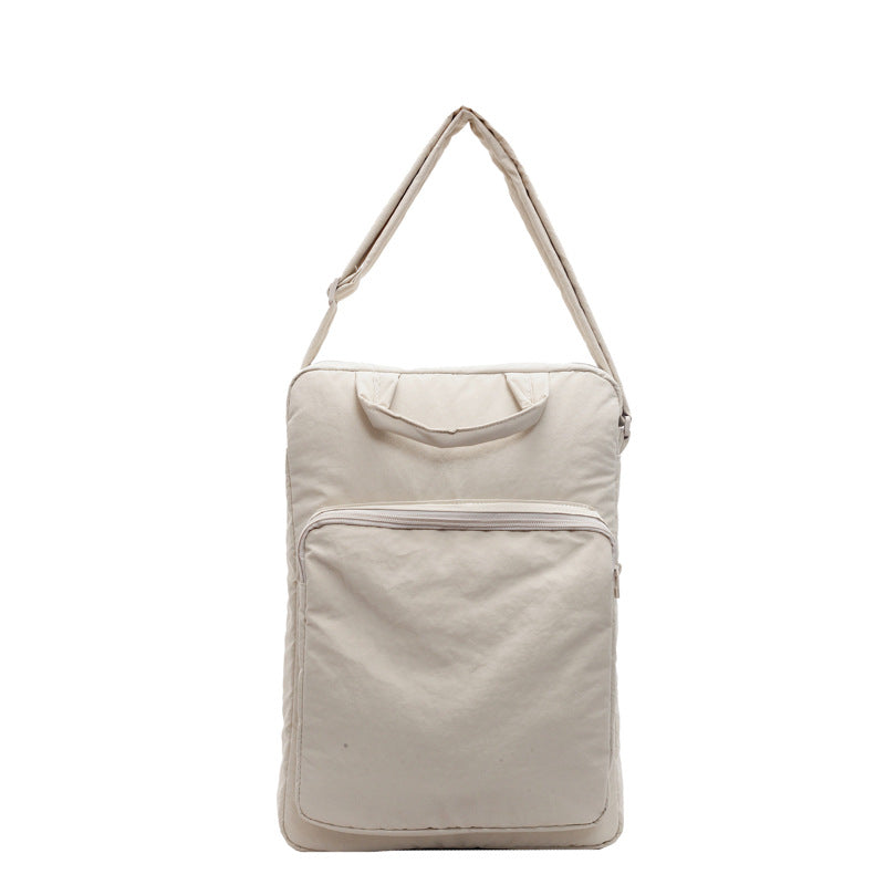 Lightweight Multi-Functional Shoulder Bag Stornfield