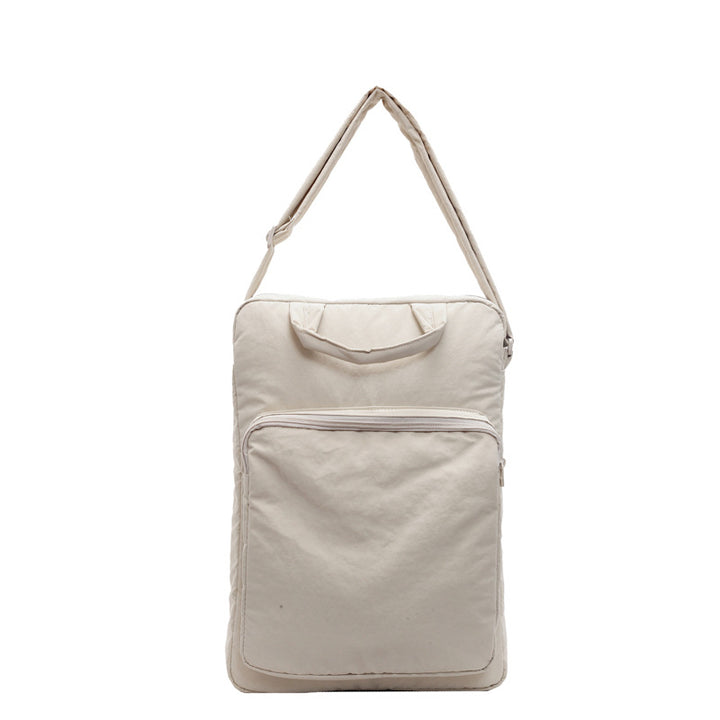 Lightweight Multi-Functional Shoulder Bag Stornfield