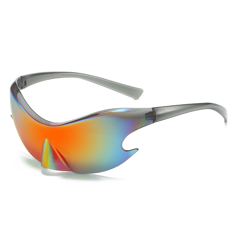 Unisex Performance Cycling Sunglasses Stornfield