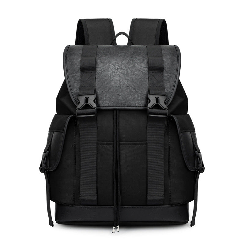 Stylish Rolltop Backpack Stornfield