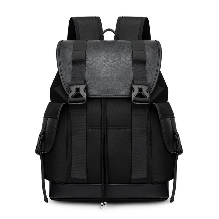 Stylish Rolltop Backpack Stornfield