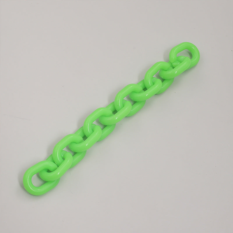Decorative Resin Chain Stornfield